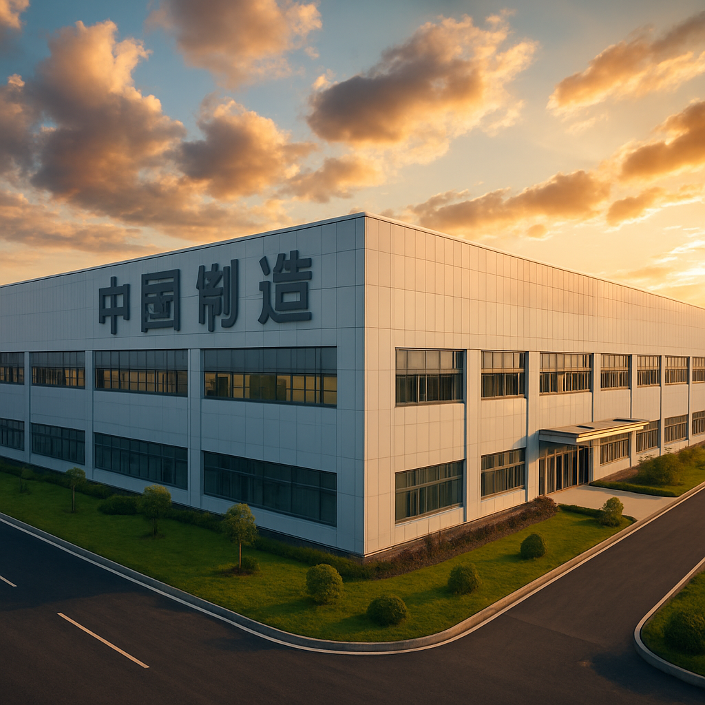 SXPKM PACK manufacturing facility in Taizhou China